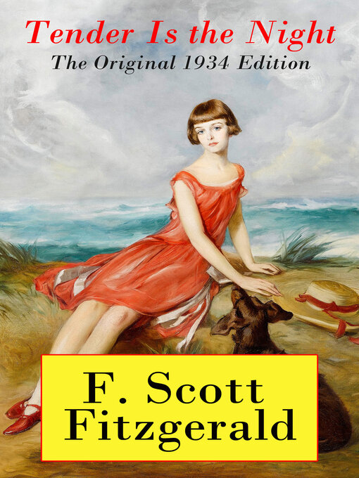 Title details for Tender is the Night (Serapis Classics) by F. Scott Fitzgerald - Wait list